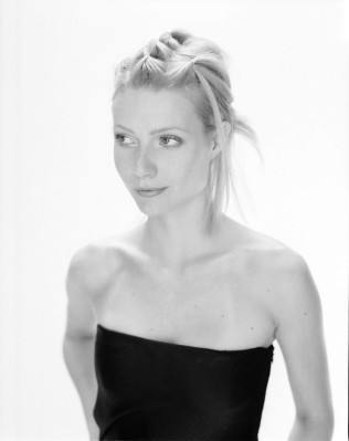 photo 26 in Gwynet Paltrow gallery [id163390] 2009-06-16 00:00:00