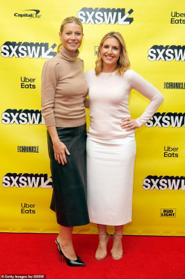 Gwyneth Paltrow pic #1114980