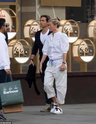 Gwyneth Paltrow pic #1154040