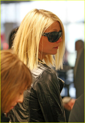 photo 4 in Paltrow gallery [id146929] 2009-04-14 00:00:00