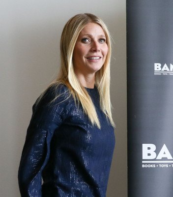 Gwyneth Paltrow pic #833944