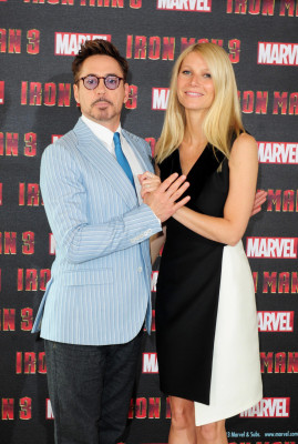 Gwyneth Paltrow pic #599296