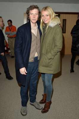 Gwyneth Paltrow pic #667291