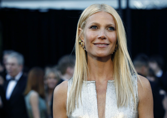 Gwyneth Paltrow pic #351199