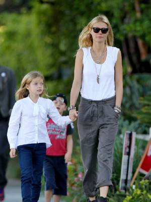 Gwyneth Paltrow pic #548074