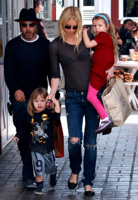 Gwyneth Paltrow pic #413436
