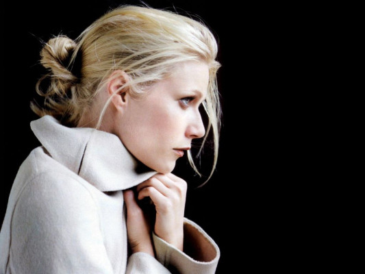Gwynet Paltrow pic #116070