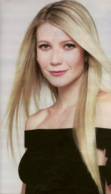 Gwynet Paltrow pic #111636