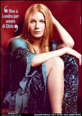 photo 12 in Gwynet Paltrow gallery [id24898] -0001-11-30 00:00:00