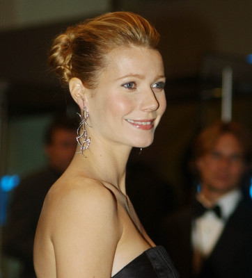 Gwynet Paltrow pic #115955