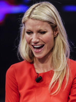 Gwyneth Paltrow pic #549929