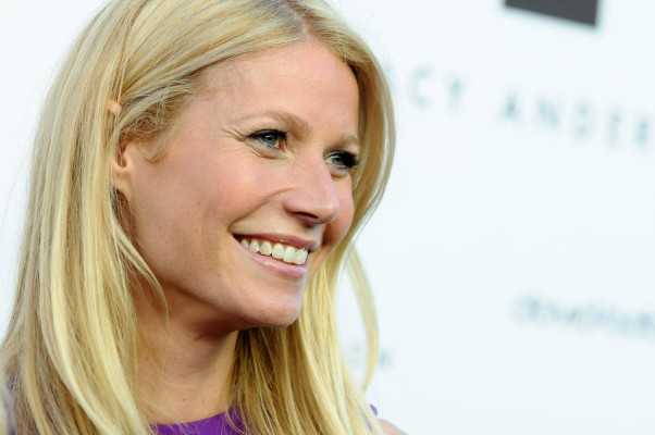 Gwyneth Paltrow pic #599299