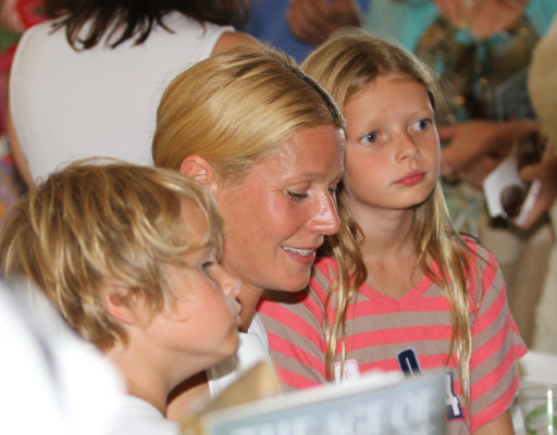 Gwyneth Paltrow pic #641076