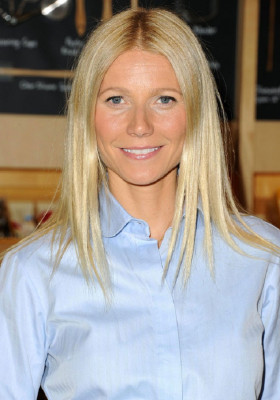 Gwyneth Paltrow pic #610897