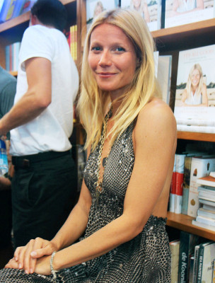 Gwyneth Paltrow pic #641011