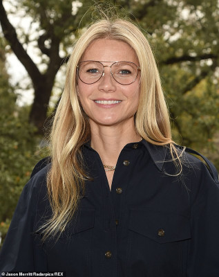 Gwyneth Paltrow pic #1114798