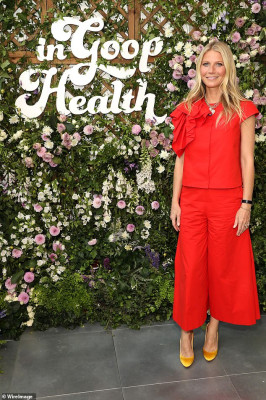 Gwyneth Paltrow pic #1154036