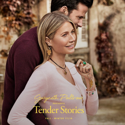 Gwyneth Paltrow pic #961310