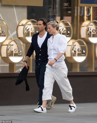 Gwyneth Paltrow pic #1154039