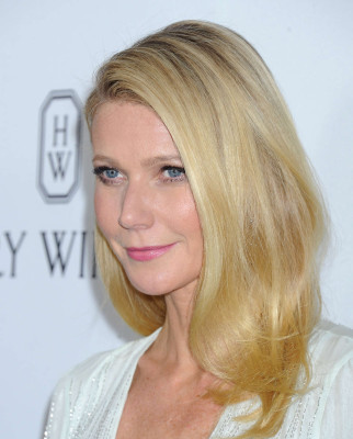 Gwyneth Paltrow pic #808390