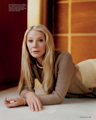 Gwyneth Paltrow pic #1353601