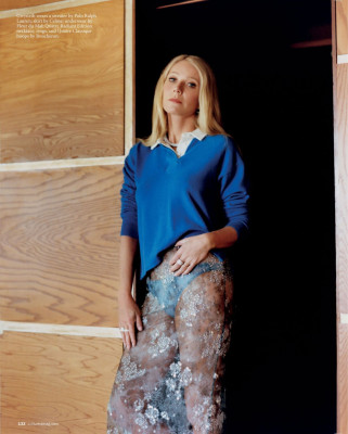 Gwyneth Paltrow pic #1351313