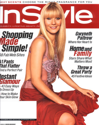 Gwynet Paltrow pic #22532