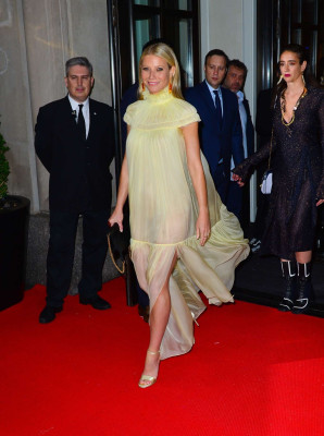 Gwyneth Paltrow pic #1131672