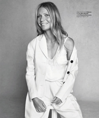 Gwyneth Paltrow pic #1091051