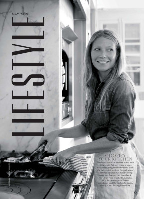 Gwyneth Paltrow pic #1120105
