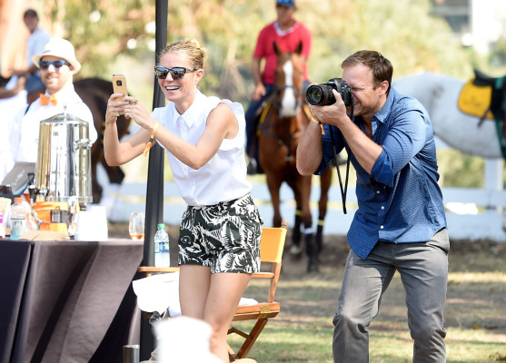 Gwyneth Paltrow pic #815394