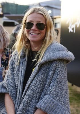 Gwyneth Paltrow pic #782771