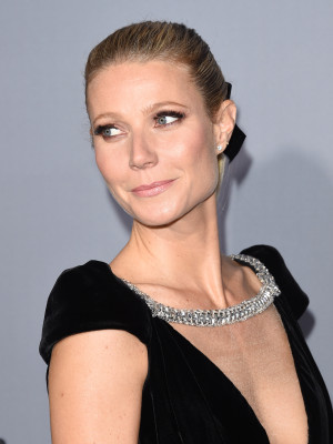 Gwyneth Paltrow pic #807793