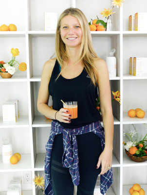 Gwyneth Paltrow pic #982445