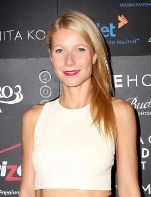 Gwyneth Paltrow pic #743412