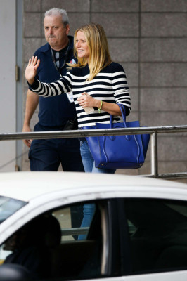 Gwyneth Paltrow pic #812491