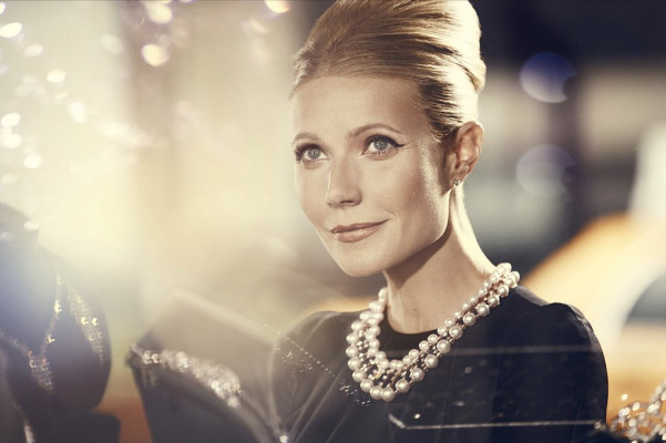 Gwyneth Paltrow pic #715479