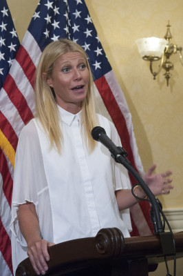 Gwyneth Paltrow pic #790071
