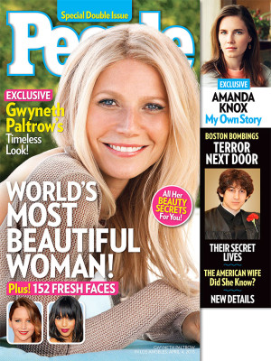 Gwyneth Paltrow pic #599269