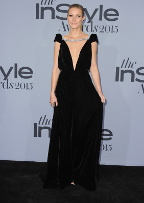 Gwyneth Paltrow pic #807772