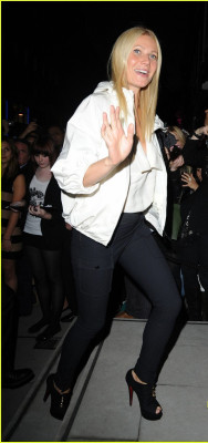 Gwyneth Paltrow pic #288481
