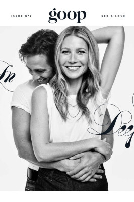 Gwyneth Paltrow pic #996900