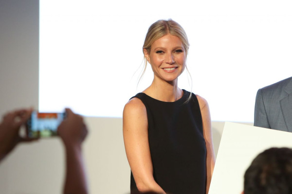 Gwyneth Paltrow pic #890490