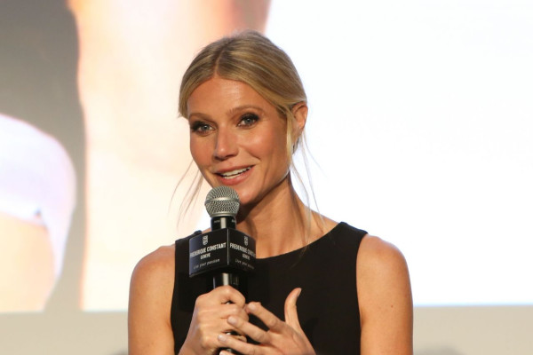 Gwyneth Paltrow pic #890489