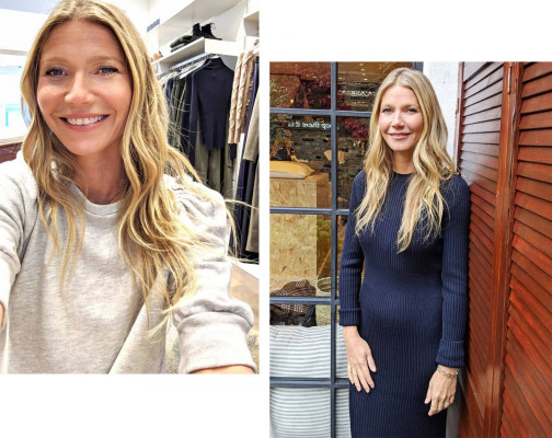 Gwyneth Paltrow pic #1075446