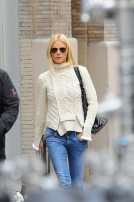 Gwyneth Paltrow pic #413438