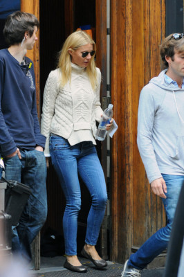 Gwyneth Paltrow pic #413439