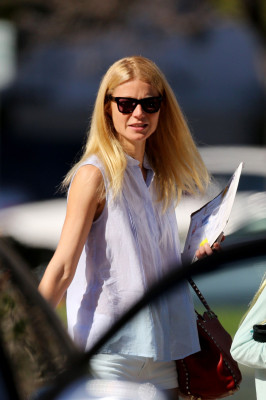 Gwyneth Paltrow pic #669879