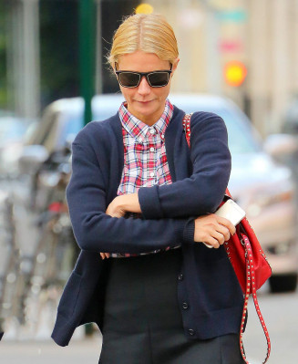 Gwyneth Paltrow pic #740124