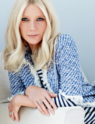 Gwyneth Paltrow pic #646986